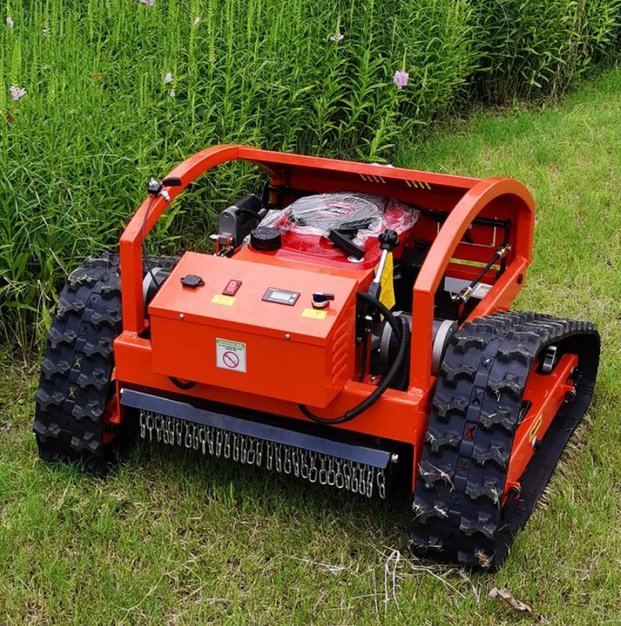 PowerMow™ Rasenmähmaschine