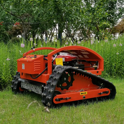 PowerMow™ Rasenmähmaschine