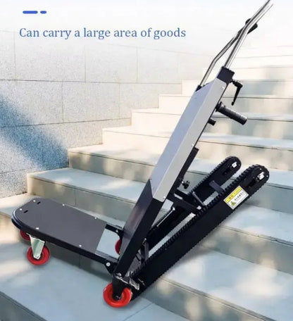 StepMaster™ Treppensteigende Plattform