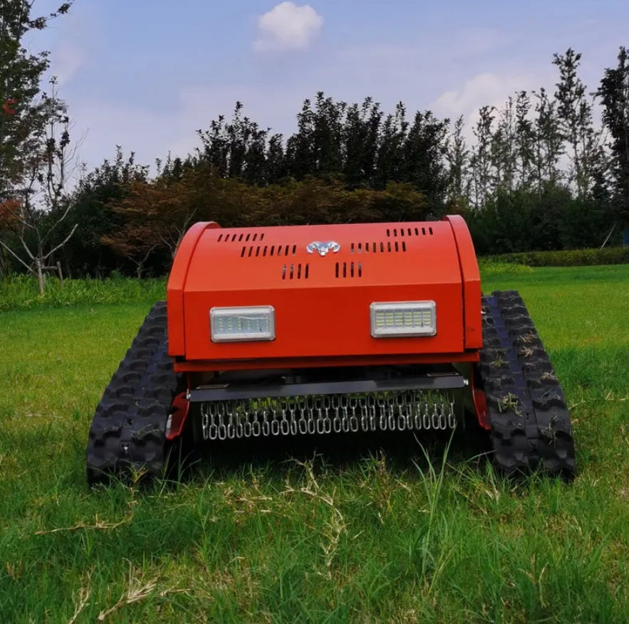 PowerMow™ Rasenmähmaschine