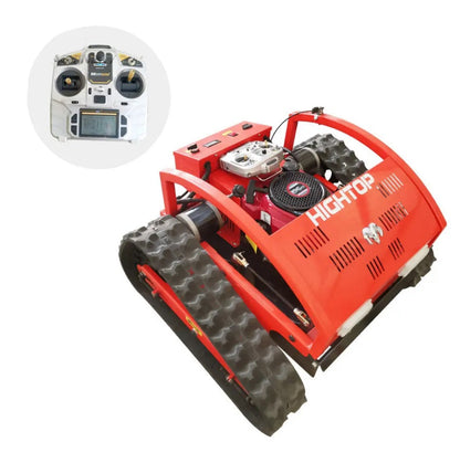 PowerMow™ Rasenmähmaschine